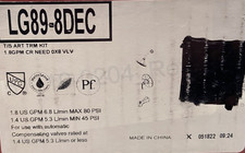 Pfister LG89-8DEC - Tub and Shower Showers