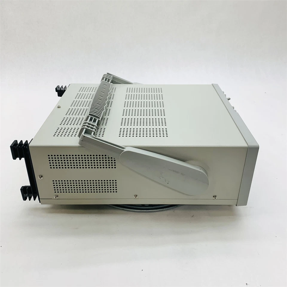 BK Precision Model 2160C 60MHz 2-Channel Dual Trace Analog Oscilloscope Parts - Image 4 of 4