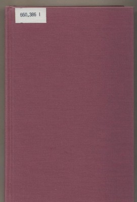Barbarian Asia and the Greek Experience Georges, Pericles: