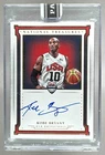Kobe Bryant 2015 National Treasures #US-KBR USA Basketball Auto MISSING SERIAL #