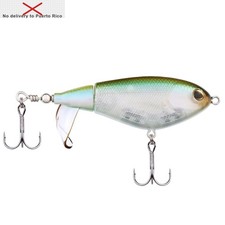 Topwater Fishing Lure, Perfect Ghost, Size 90 delivery fast