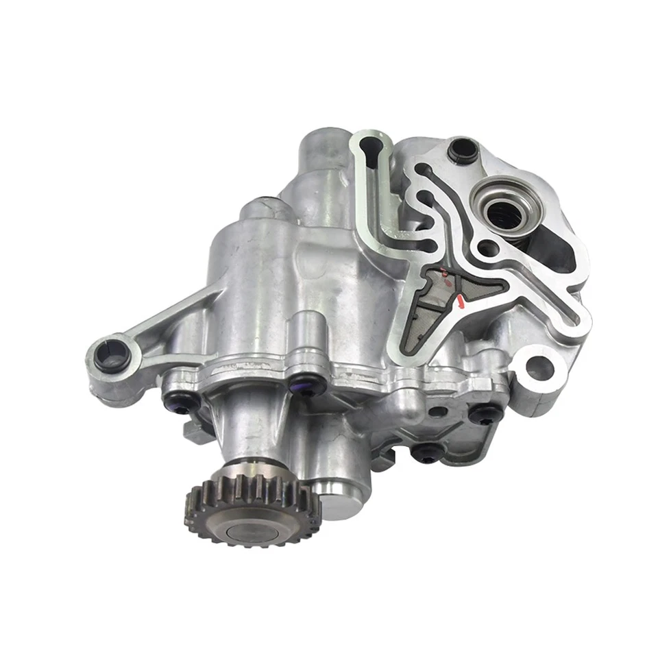 Oil Pump for 2011-2015 Audi TT Quattro A6 Quattro Q5 A4 A5 A6 2.0T 06H115105AP Foto 3 de 4