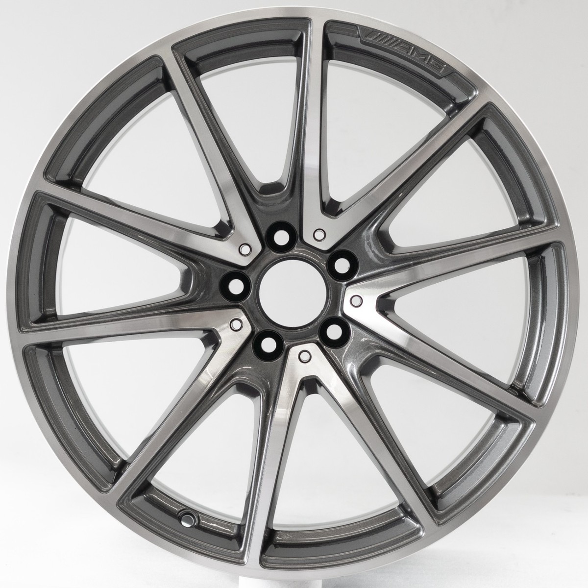 Mercedes S450 S550 S560 20