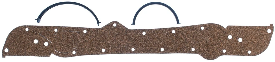 Juego de juntas de cárter de aceite de motor Mahle 1972 para Jeep J-4500 1971-1973 Foto 3 de 3