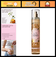 Limited Edition Fine Fragrance Mist - Bath Body Works, 8oz, Works in The Stars