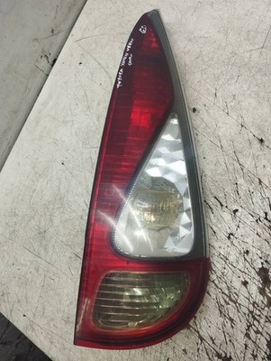 Toyota Yaris Verso 2004 Hinten rechts Rückleuchte Heckleuchte RKR37494