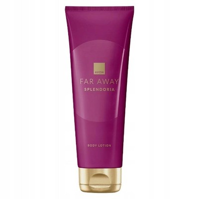 AVON Far Away Splendoria Körperbalsam - 125 ml