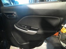 Porte arrière et accessoires Suzuki BALENO