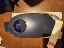 Acupressure Massage Belt for Stress Relief and Pain Reduction