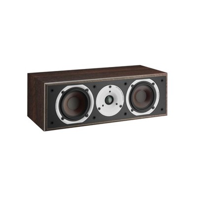 DALI Spektor VOKAL Center Channel Speaker (Dark Walnut) Dark Walnut