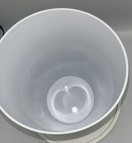 The Nightmare Before Christmas Waste Basket Disney The Bradford Exchange - Picture 6 of 8