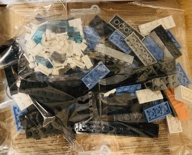 LEGO Architecture United Nations Headquarters #21018 Box Open - BRICKS SEALED