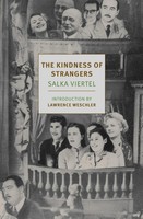 Salka Viertel | The Kindness Of Strangers | Taschenbuch | Englisch (2019)