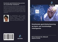 Emotionele Gezichtsherkenning Op Basis Van Kunstmatige Intelligentie Taschenbuch