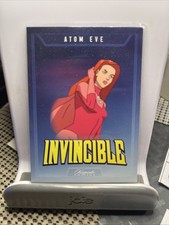 Atom Eve Invincible 