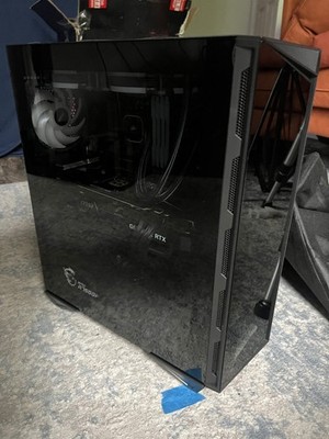  High-End Gaming PC with RTX 3090, i7-10700k - Perfect For Gamers & Creators! 