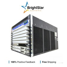 Juniper MX480BASE-AC Router 2x RE-S-2000-4096  MX-MPC2-3D  MIC-3D-20GE-SFP.