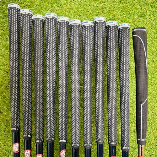 TaylorMade SIM2 MAX Men's Golf Set 11-Piece S - Picture 7 of 7