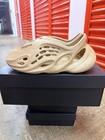 adidas Yeezy Foam Runner Men’s Slip-On Sandal Beige US 8 Lightweight — photo 2