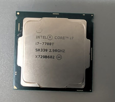 Core i7 7th Gen. Computer Processors (CPUs) for sale - eBay
