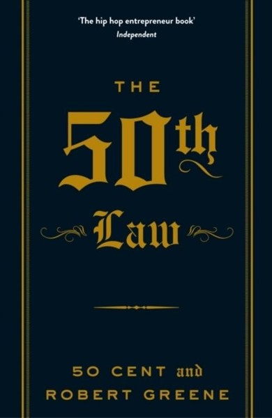 Robert Greene The 50Th Law-image