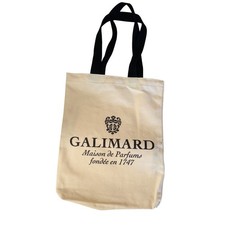 Borsa Galimard, dritta Grasse, Francia capitale del profumo Maison de Parfums Galimard
