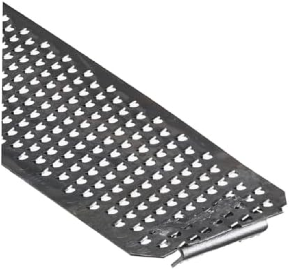 Lama di ricambio per surform 250 x 42 mm, ideale per lisciare e modellare superf