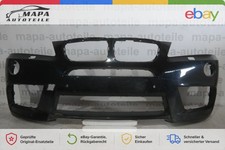 BMW X3 F25 M-Paket Bj. 2010-2014 Sto�stange Vorne 8048094 SRA PDC Orig. Versand