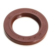 Wellendichtring Kit 30X47X6 Ohne Staublippe FüR FKM