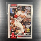 2026 Topps Series 1 - Roman Anthony (RC) Red Sox Card