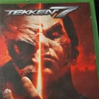 BANDAI NAMCO Tekken 7 (Xbox One) Fighting Multiplayer Martial Arts Franchise