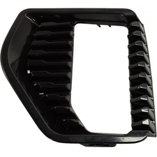 For GMC Sierra 1500 2019 20 2021 Fog Light Trim Driver Side Front SLE/Elevation