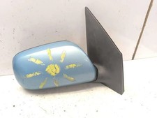 Retroviseur gauche (ou coque) Daihatsu SIRION