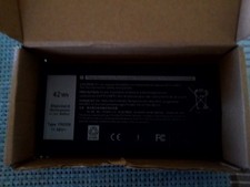 Battery For Dell Inspiron Series 15, 3000, 5000, 7000