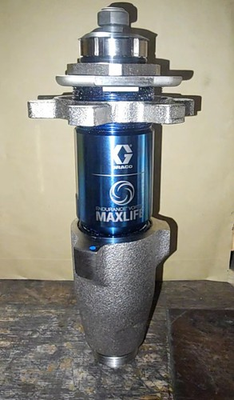 #ad 695 XT Endurance Vortex MaxLife Piston Replacement Pump $1000.00