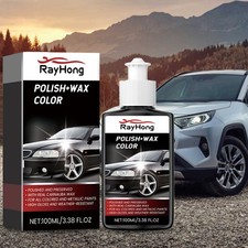 Car Scratch Remover for Deep Scratches Paint Restorer Auto Repair Wax Best