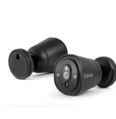 TECHNAXX TX-55 BLK EASY IP-CAM HD WRLS TX-55