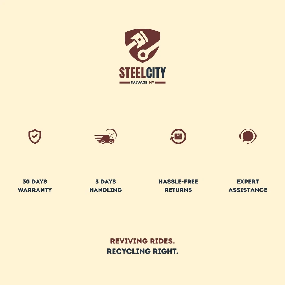 2000-2005 Cadillac Deville Anti Lock Brake ABS Pump Module Assembly OEM - Image 4 of 4