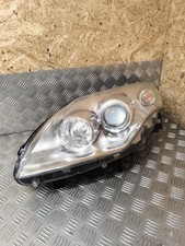 Feu avant (phare) Renault LAGUNA