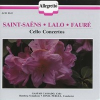 Saens / Saens - Cell - Cd - G3Z