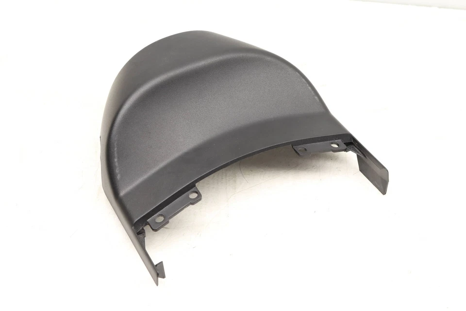 BMW M2 2016-2021 - Cubierta de columna de dirección superior / moldura 9219548 Foto 2 de 4