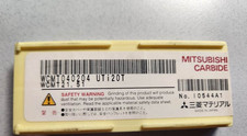 Mitsubishi-wcmt 21.51 uti20T-carbide inserts 10pc