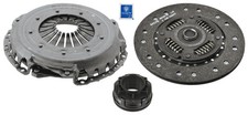 Kit d'embrayage Audi CABRIOLET