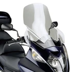 214DT GIVI Clear Windshield for Honda Silver Wing 600/ABS 2001 2002 2003
