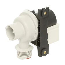 137108100 Frigidaire Washer Drain Pump