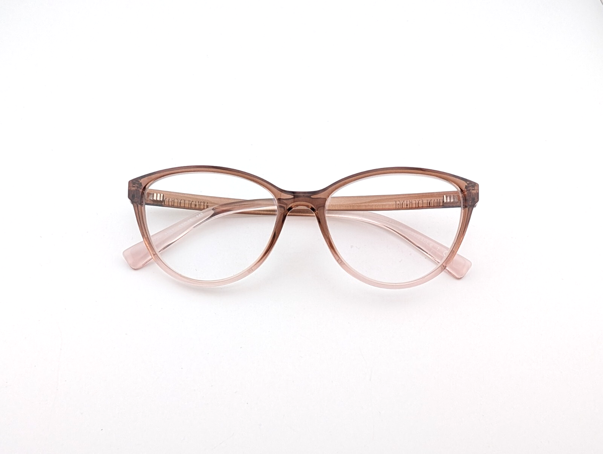 Armani Exchange Eyeglasses, Frames Only, AX 3053 8257, 53-16-140