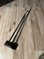 8 ROD GRANDFATHER CLOCK CHIME BAR