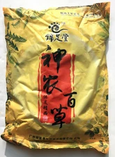 Chinese Foot Care, Herbal bath and foot soak powder