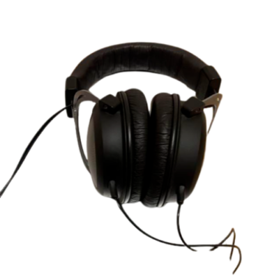 Beyerdynamic T5p Headphones Audio Accessory Wired Germany Black