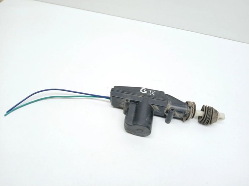 Audi 80 90 B3 1988 Hinten links Stellmotor Zentralverriegelung UST108874